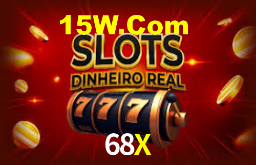 Apostas com odds competitivas na 68X