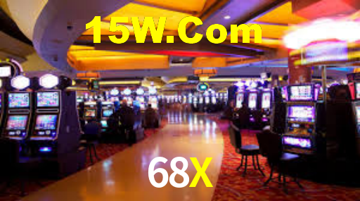 68X,68X.Com