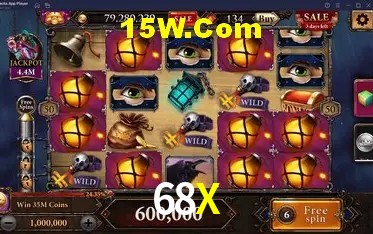 Diretório de Jogos 68X