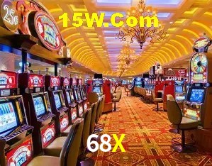 Segurança e performance na plataforma 68X