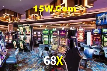 Especiais de Fim de Semana 68X