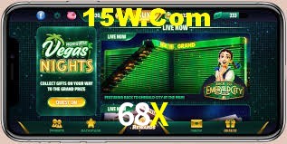 Tennis Betting 68X