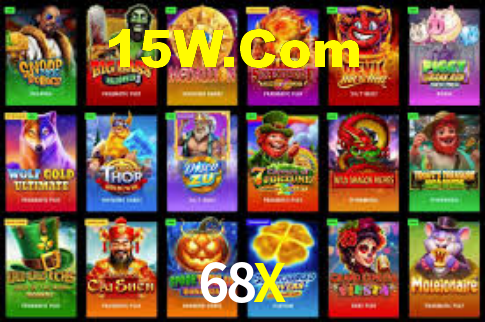 68X,68X.Com