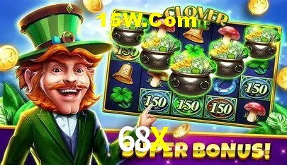 Jogo Spaceman 68X