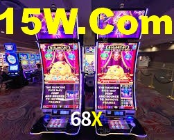 Live Casino 68X
