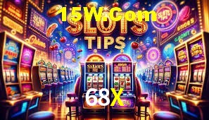 Statistics 68X