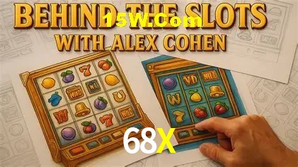 Recursos de Bônus 68X