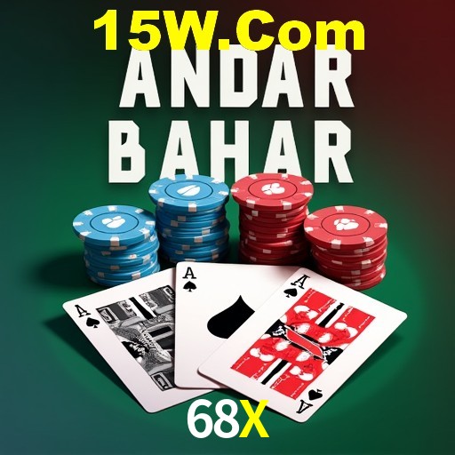 Descubra o Mundo do Cassino Online com 68X