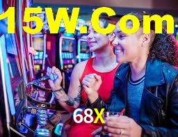 Explore as vantagens do 68X: serviço profissional e confiabilidade