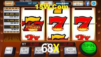 Login Seguro 68X