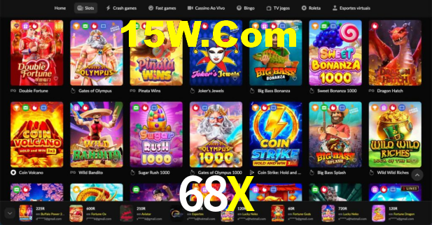 68X