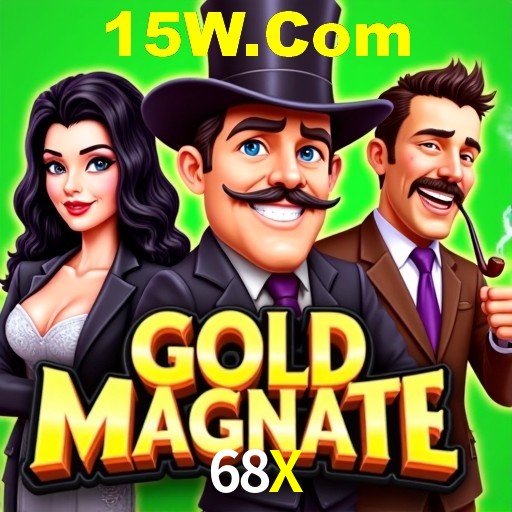 Descubra a Magia dos Jogos de Arcade no 68X