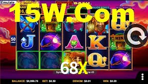 68X Bet