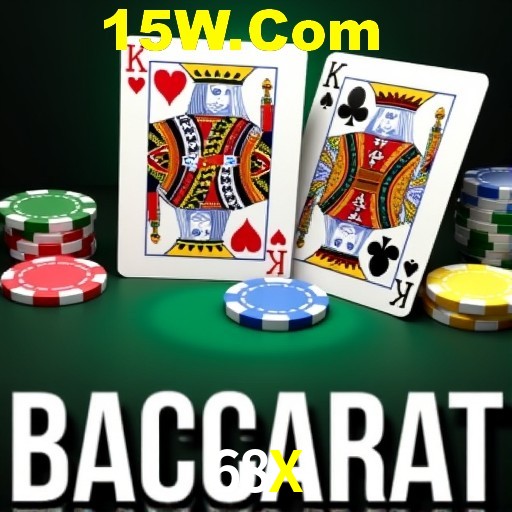 Slot Games 68X