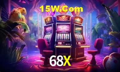 Interface moderna da plataforma 68X