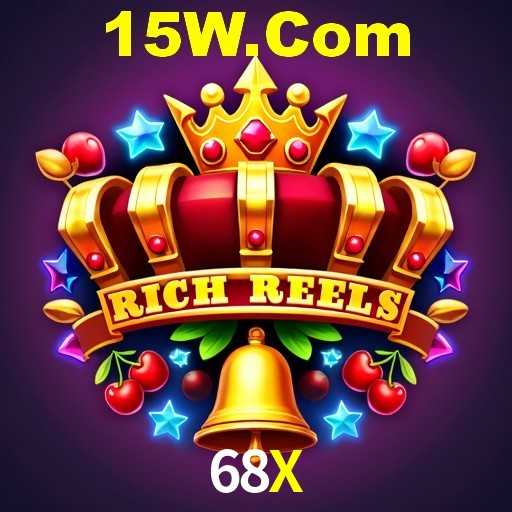 Download para Android e iOS na 68X