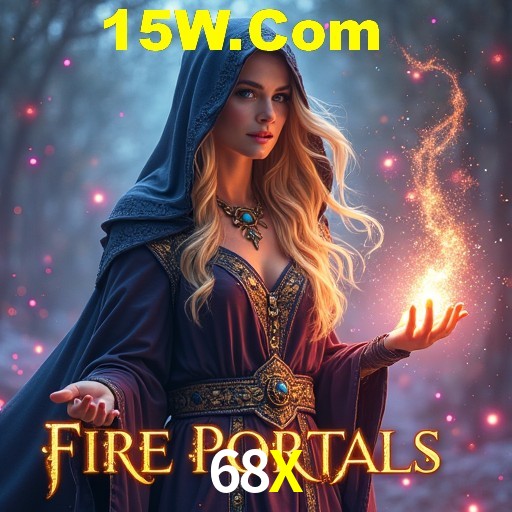 Secure Login 68X