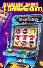 Jogos populares e pagamentos rápidos na 68X